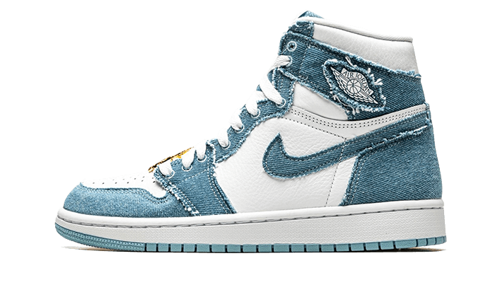 Air Jordan 1 High OG Denim