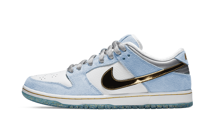 Dunk Low SB Sean Cliver