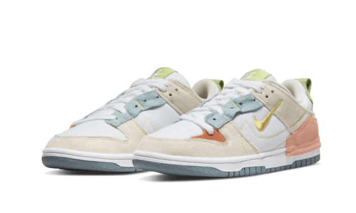 Dunk Low Disrupt 2 Multi-Color