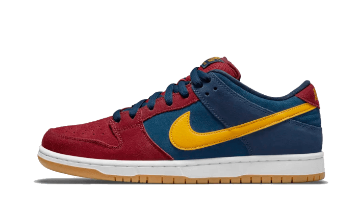 Dunk Low SB Barcelona