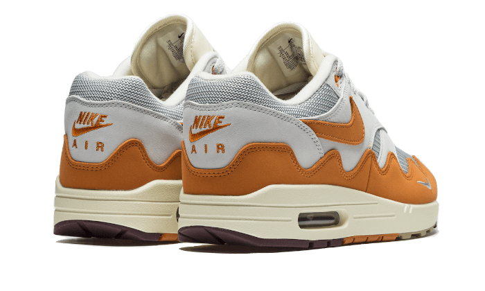 Air Max 1 Patta Monarch