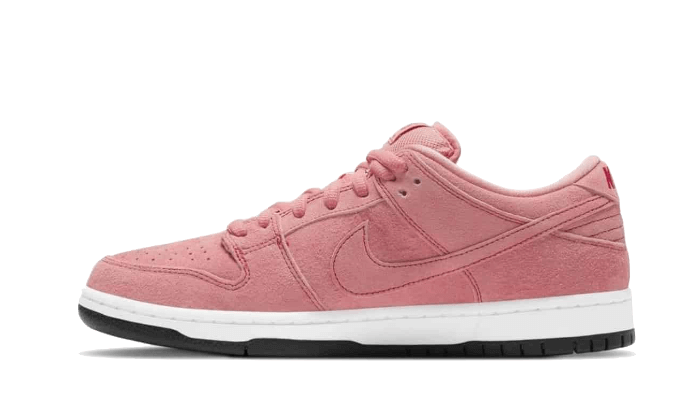 Dunk Low SB Pink Pig