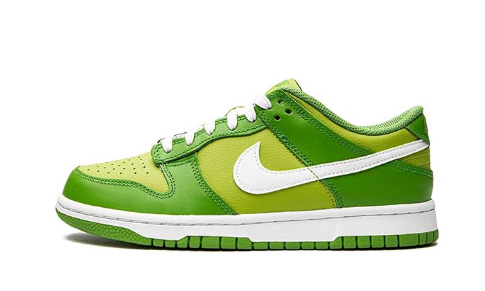 Dunk Low Chlorophyll