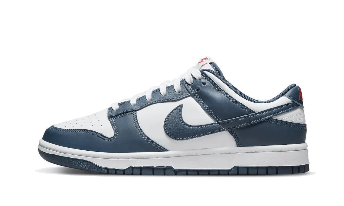 Dunk Low Valerian