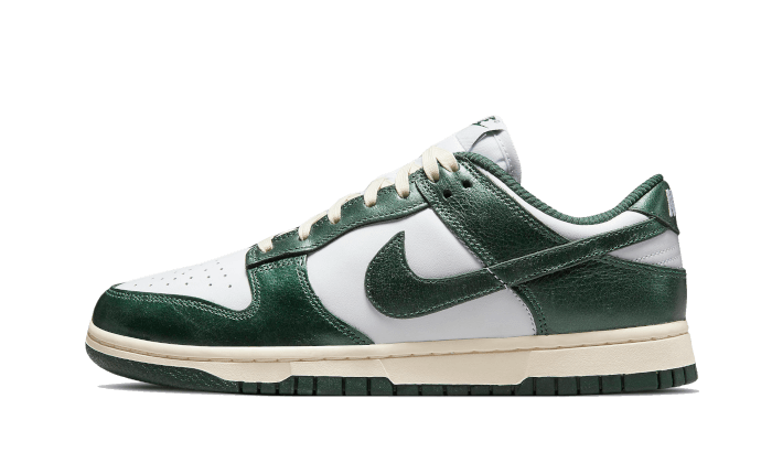 Dunk Low Vintage Green