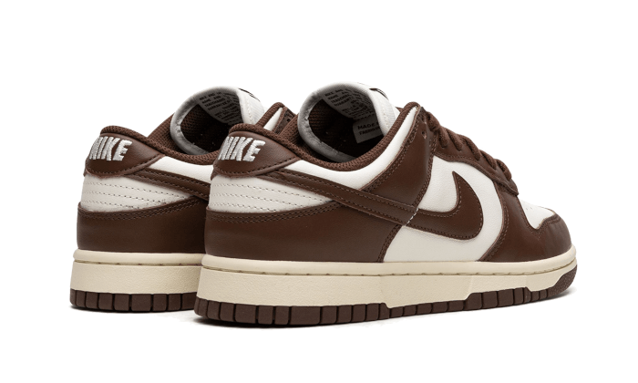 Dunk Low Cacao Wow