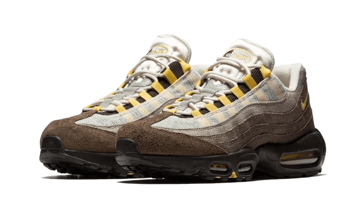 Air Max 95 Ironstone