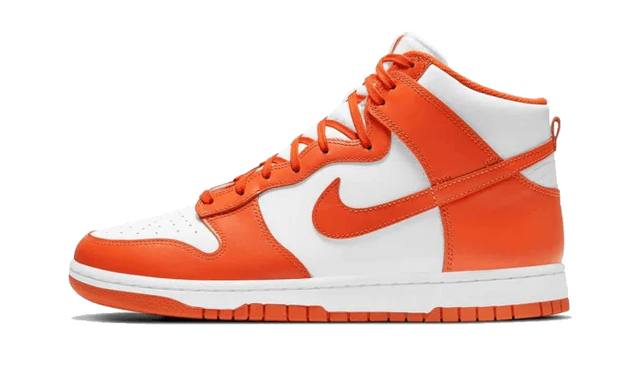 Dunk High Syracuse