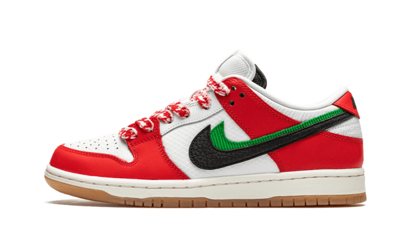 Dunk Low SB Frame Skate Habibi