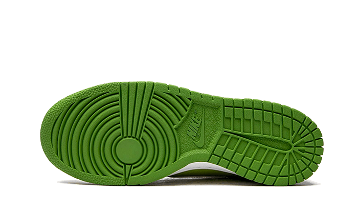 Dunk Low Chlorophyll