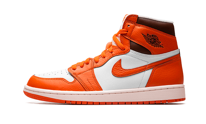 Air Jordan 1 High OG Starfish