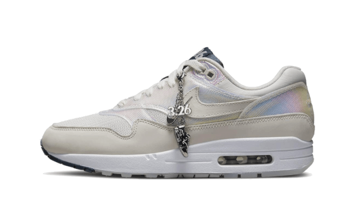 Air Max 1 La Ville Lumière