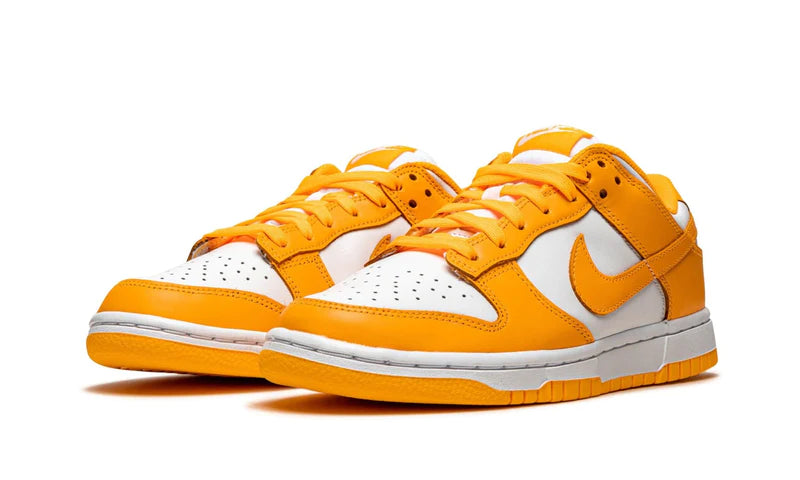 Dunk Low Laser Orange