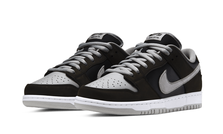 Dunk Low SB "Shadow" J-Pack