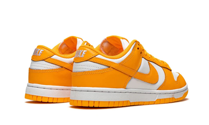 Dunk Low Laser Orange