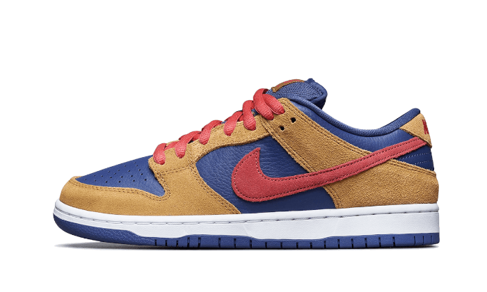 Dunk Low SB Reverse Papa Bear