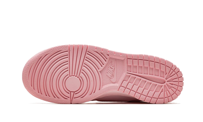 Dunk Low Triple Pink (Barbie)