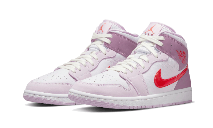 Air Jordan 1 Mid Valentine's Day (2022)