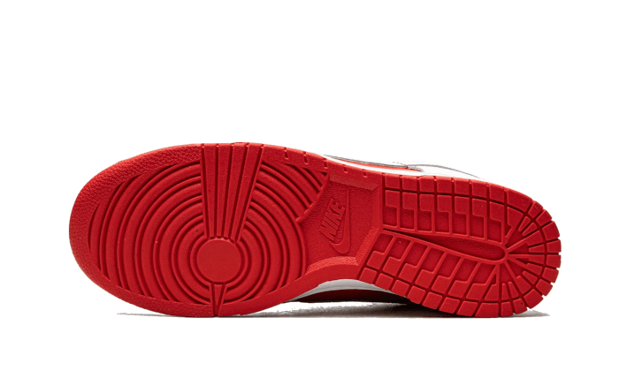 Dunk Low Championship Red