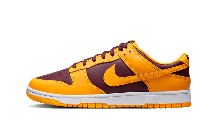 Dunk Low Arizona State