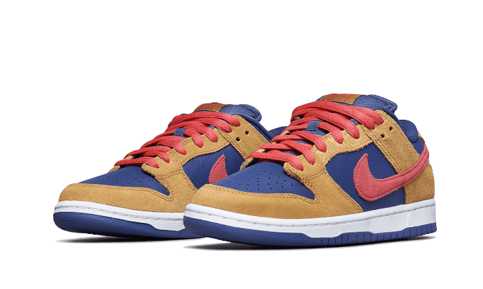 Dunk Low SB Reverse Papa Bear