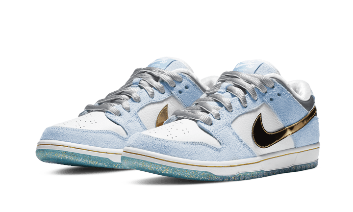 Dunk Low SB Sean Cliver