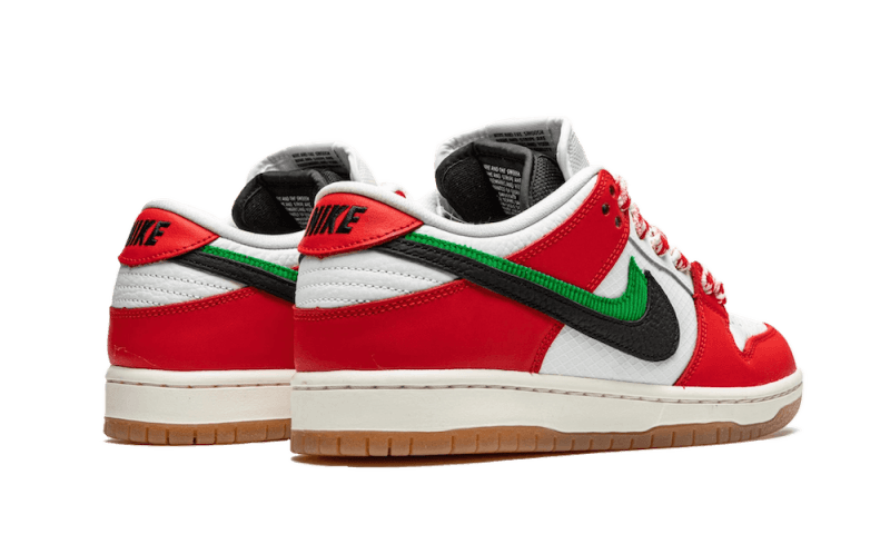 Dunk Low SB Frame Skate Habibi