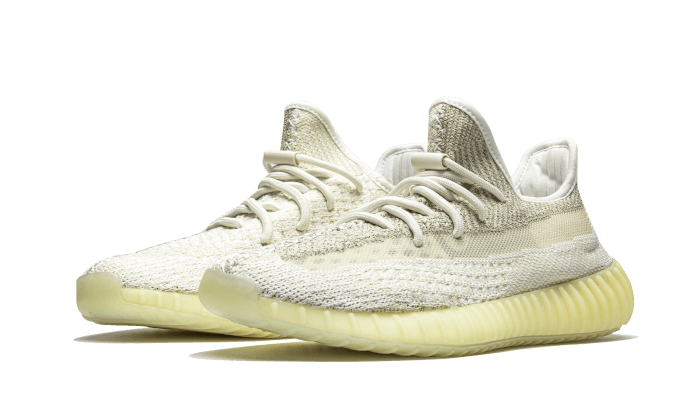 Yeezy Boost 350 V2 Natural