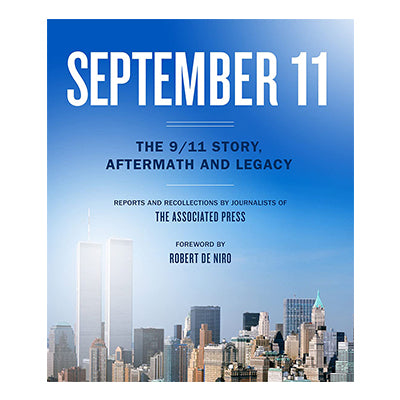 September 11: The 9/11 Story, Aftermath and Legacy