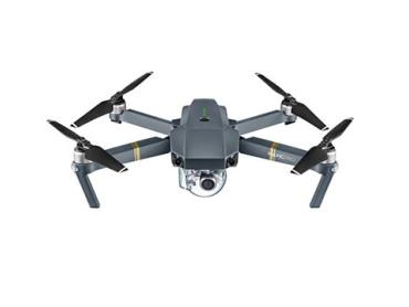 DJI Mavic