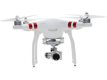 DJI Phantom 3