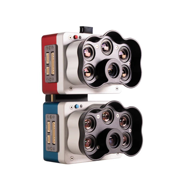 Micasense RedEdge-P Dual Multispectral Kit with DJI SKYPORT