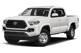 2018 toyota tacoma light bar