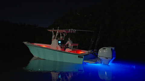 The Best Underwater Lights for Boats in 2024 by Joshua Cordray