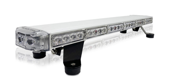 black oak led light bar