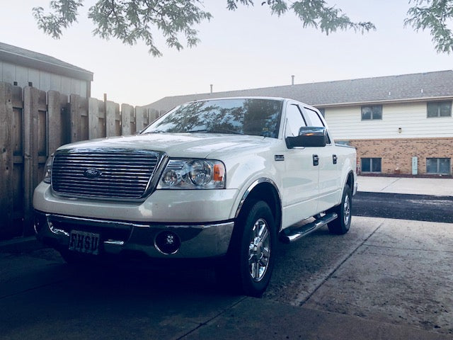 06 ford f150