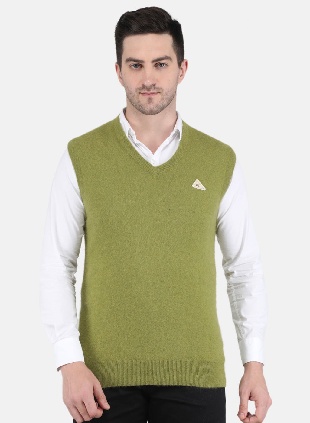 Monte carlo shop half sleeve sweater