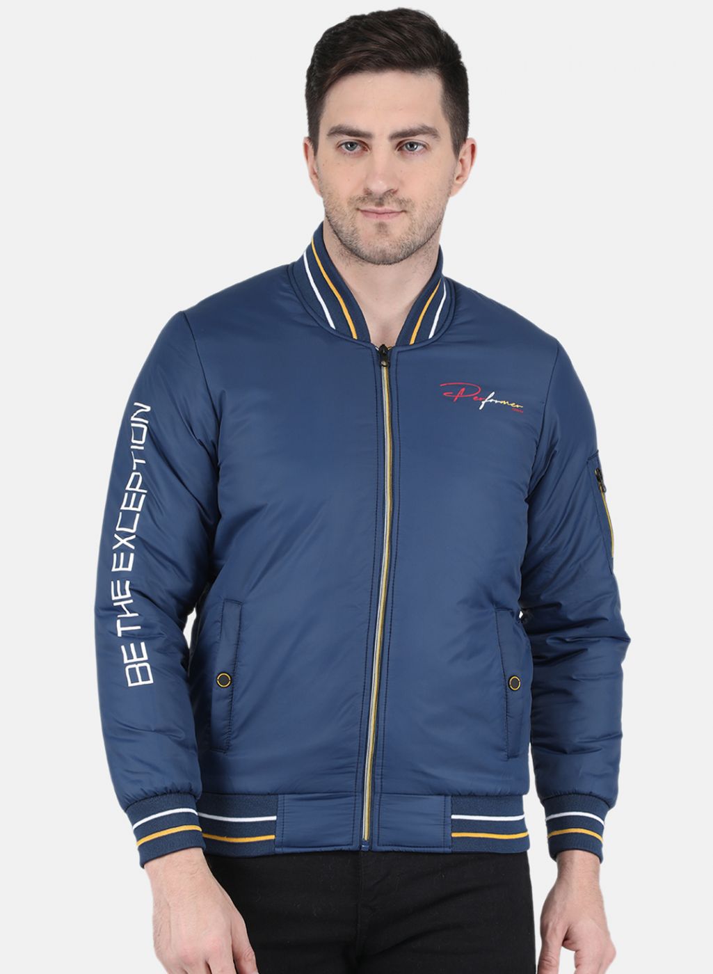 MONTE CARLO JACKET - Men - 1761638807