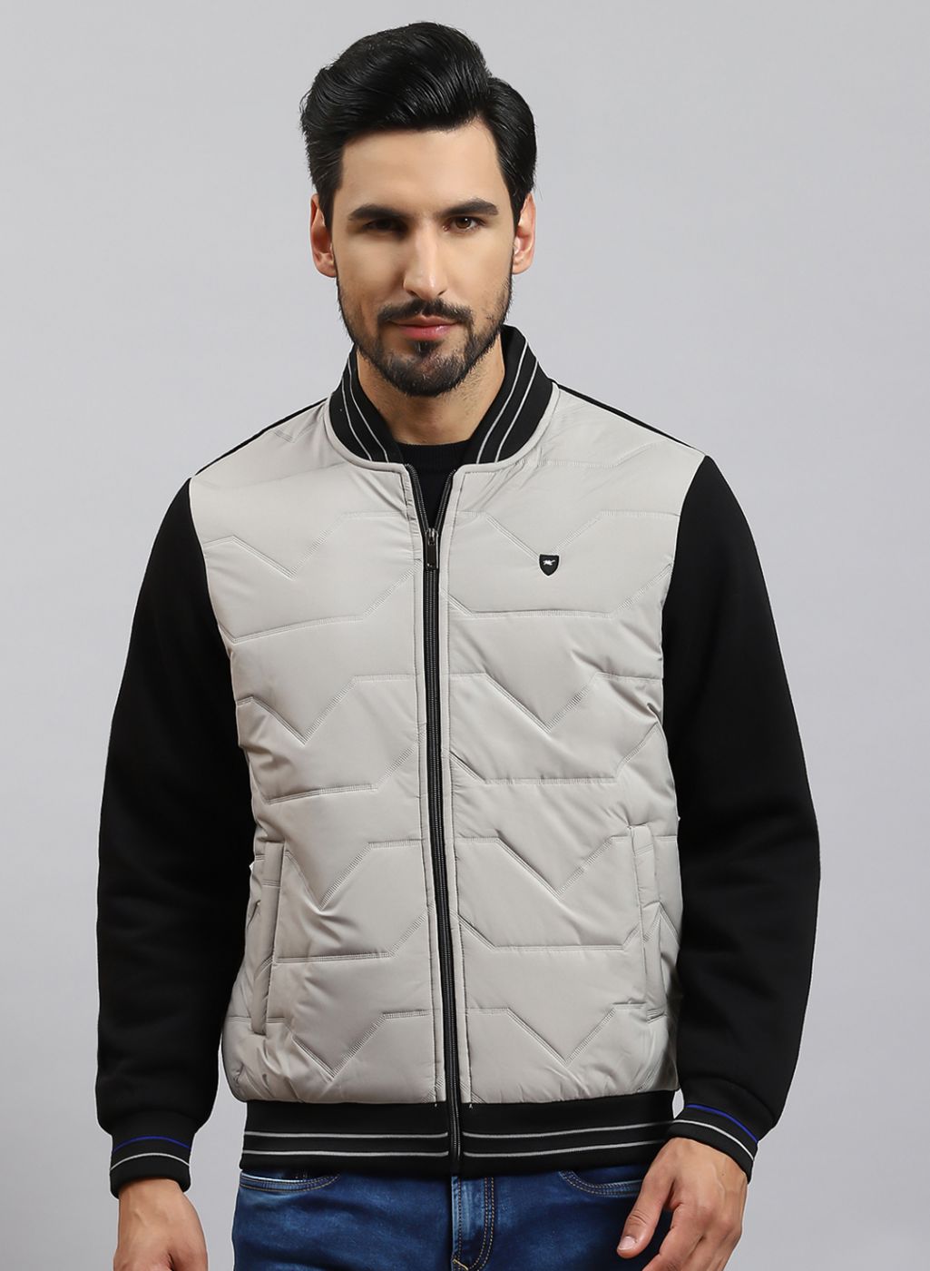 Cotton Mens Half Jacket at Rs 200/piece in Agra | ID: 27256423655