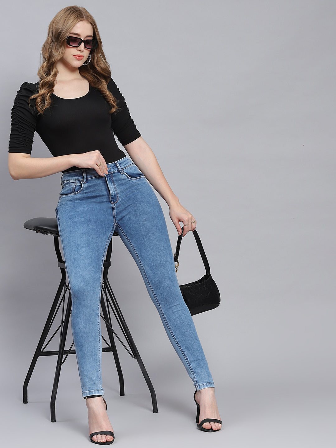 Jeans for Women - Buy Branded Women Jeans & Pants Online in India