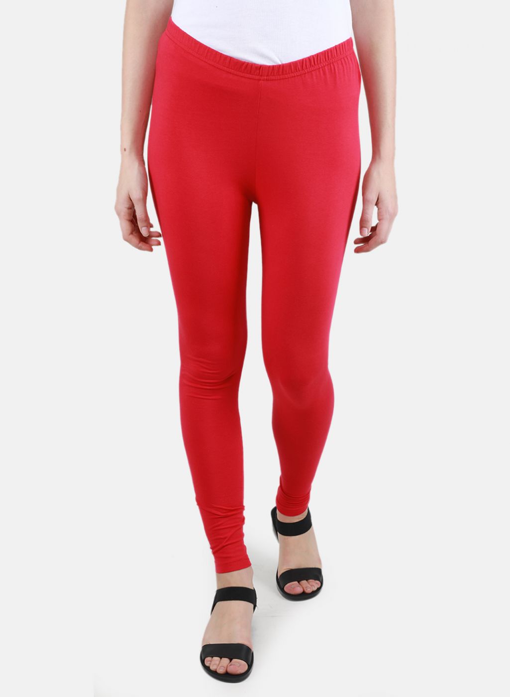 Plain Nylon Ladies Legging, Size: 26 at Rs 125 in Ludhiana