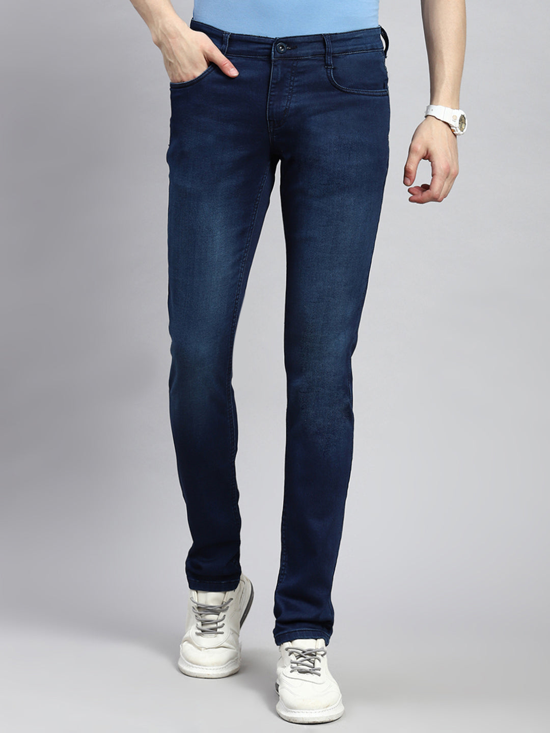 Boys Jeans at 480.00 INR in Fazilka, Punjab | Bhagwati General Store