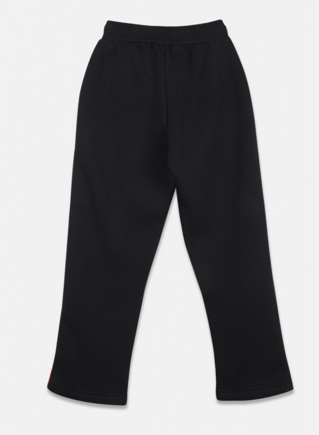 Buy Sondico Boys Black Solid Track Pants - Track Pants for Boys 7243631 |  Myntra