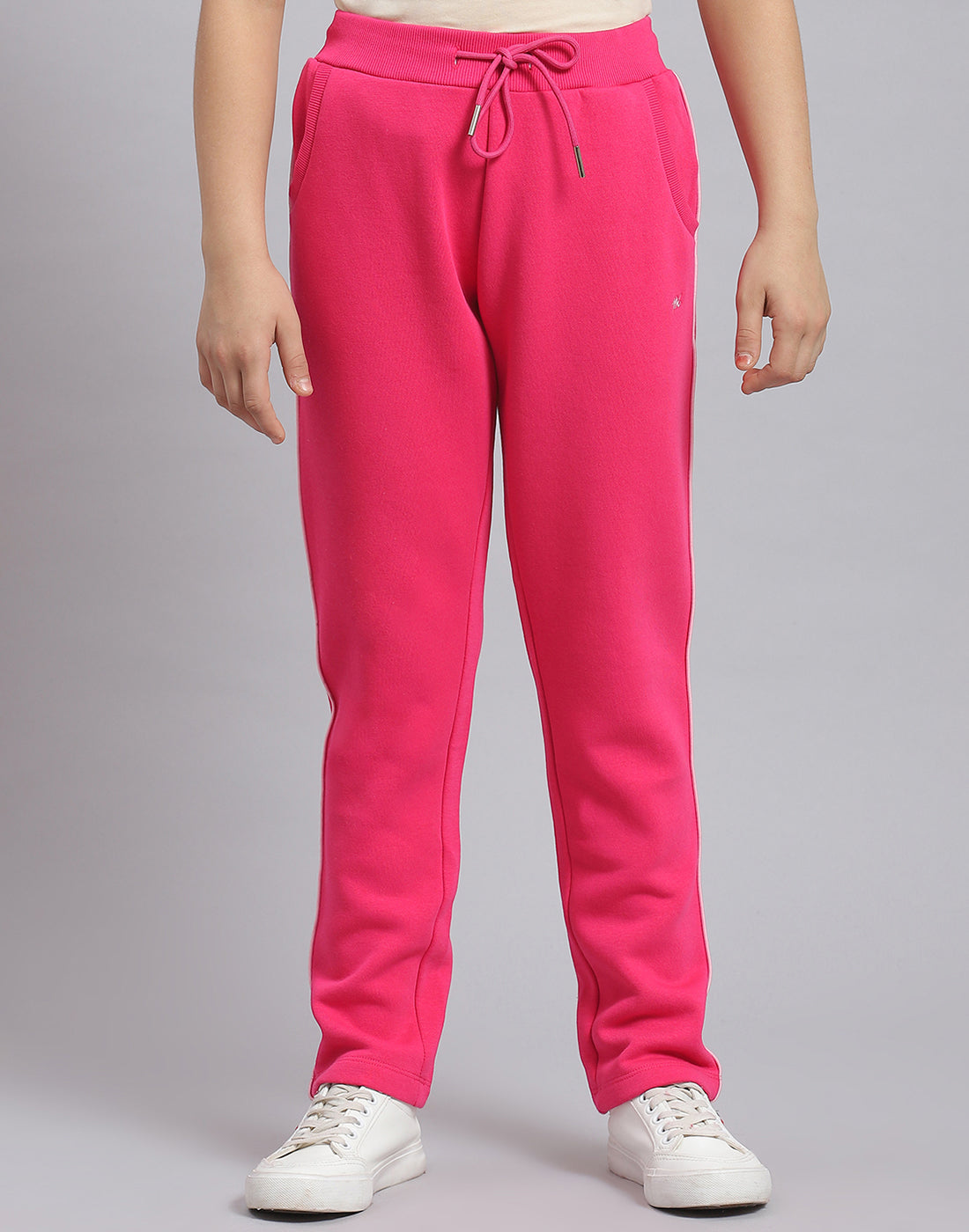 Pink Girl Track Pant at Rs 165/piece in Mumbai