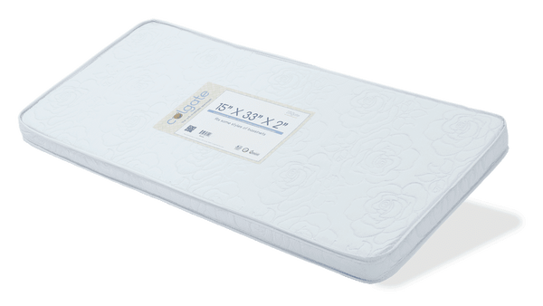 cradle mattress pad 15 x 33