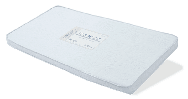 mattress for cradles 18 x 36