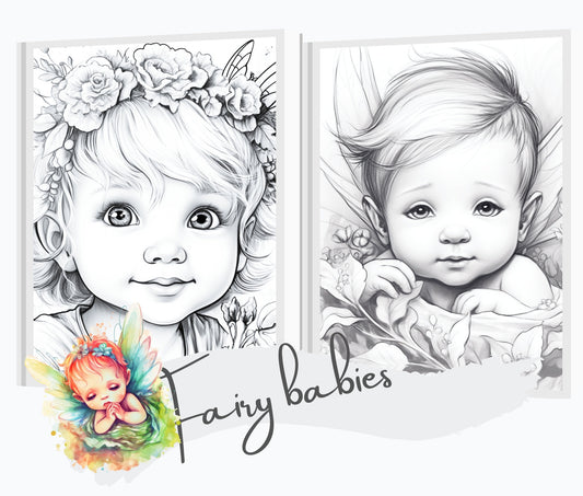 49 Coloring Pages With Cute Gnome Princesses, Coloring Pages for