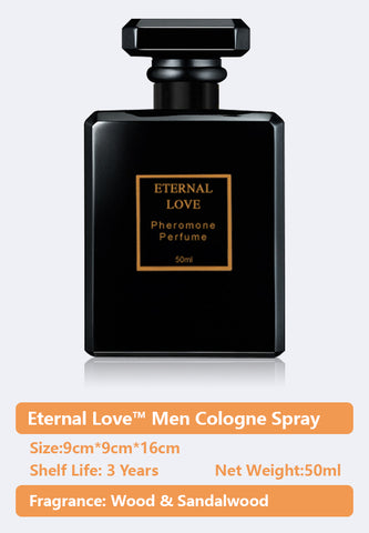 Eternal Love™ Men Cologne