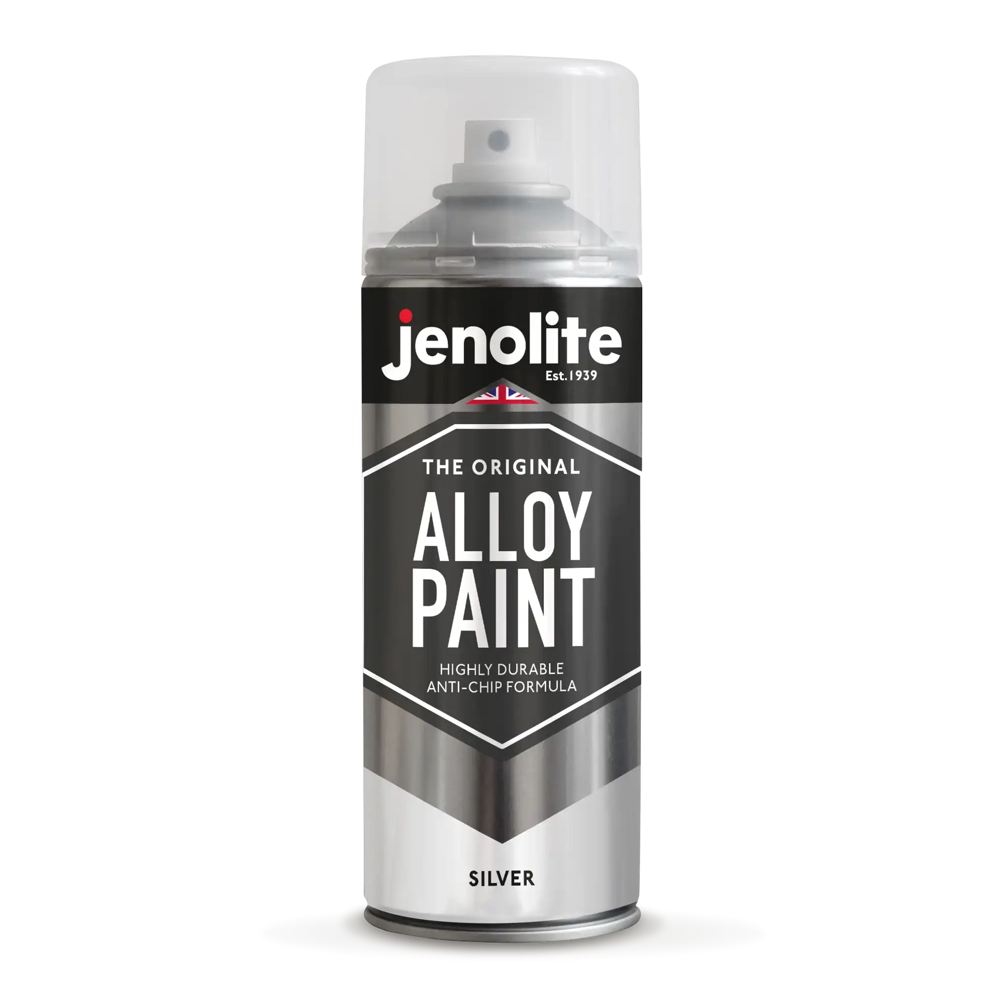 Alloy Paint 