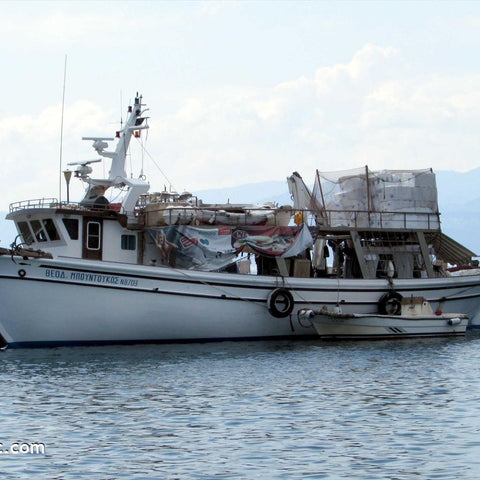 traitement contre la rouille marine